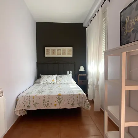 Carmenes Holiday home *