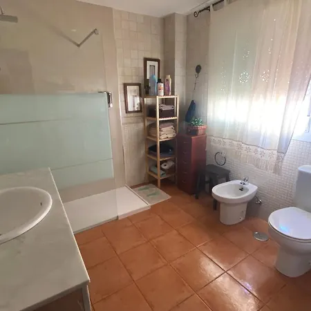 Carmenes Holiday home