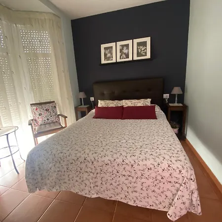 Carmenes Holiday home El Bosque (Cadiz)
