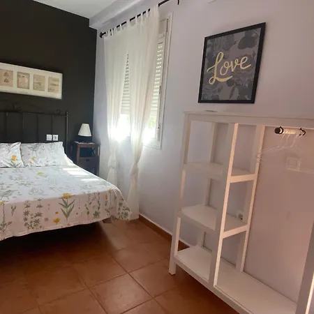 Holiday home Carmenes *