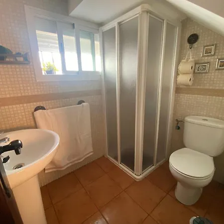Holiday home Carmenes El Bosque (Cadiz)